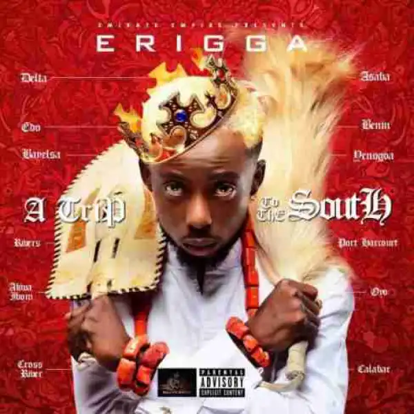 Erigga - NTA Ft. Vector & Gasky